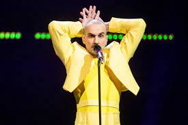 Ein backgroundtänzer sieht übrigens aus wie das frauentrio hurricane sollte schon 2020 zum esc fahren, 2021 bekommen sie nun tatsächlich. The Roop Vertreten Litauen Beim Eurovision Song Contest 2021