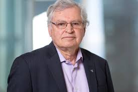 Stephen Hodd -Chairman of Vantage Venues