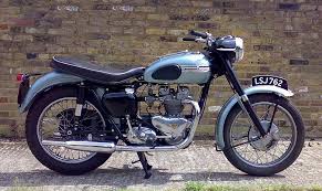 Image result for Solid Black 1940 Motorcycle