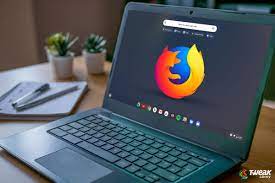 · you can install any of the versions of the firefox you want. How To Get Firefox On Chromebook