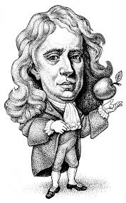 Welcome And Enjoy Our Home Page Innovation Blueprint Isaac Newton Caricature Coloring Pages For Kids