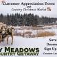 Bonnyville Rocky Meadows Country Christmas Market event image