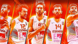 Dónde televisan el lituania vs españa: Como Y Donde Ver Online Y En Directo La Final Del Eurobasket Espana Vs Lituania Tecnologia Computerhoy Com