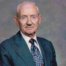 Harry Tatum Obituary (1921