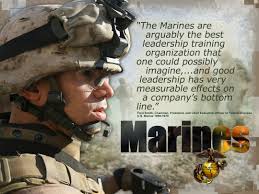 Usmc Leadership Culture Marine Quotes Leadership Quotes Leadership
