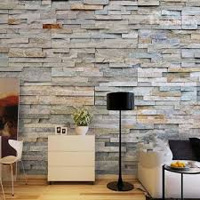 3d Brick Wall Printed Sturdy Waterproof And Eco Friendly Wall Mural Beddinginn Com Brick Wall 3d Wall Murals Wall Murals