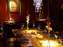 The originator of a kansas city staple, chicken spiedini! Best Restaurants In Beijing Elite Traveler