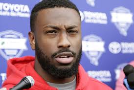 Bennett Jackson, Giants safeties out to prove a point as offseason program  begins