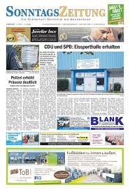 We did not find results for: Sonntagszeitung 2020 03 22 By Grafschafter Nachrichten Issuu