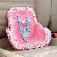 Baby Annabell Active Car Seat Baby Annabell