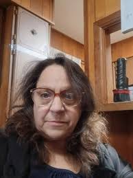 I sont know why its thinning out at the top any suggestions