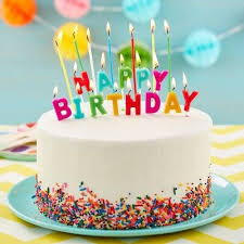 Happy Birthday Cake With Lots Of Candles Wilton Happy Birthday Set 13ct In 2020 Funny Birthday Cakes Birthday Cake Kids Toddler Birthday Cakes