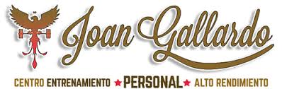 Joan Gallardo Entrenamiento Personal en Manacor, Mallorca.