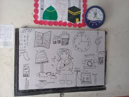I always try to show the easiest way of drawing and painting. Farjana Drawing Academy On Twitter How To Draw Scenery Of Rainy Season Step By Step Https T Co Fls0dye0xs Via Youtube