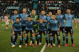 Барракас сентраль vs бельграно кордоба. Belgrano Se Saco La Mufa Y Derroto A Barracas Central Belgrano Cadena 3 Argentina