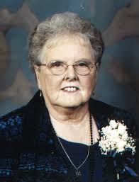 Patricia (Eckrich) Merkel