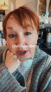 Savannah and Chris Cancer