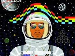 Not Much Of A Rap Person But This Song Makes Me Feel Pretty C00l Kid Cudi Enter Galactic Day And Nite Kid Cudi Rap Singers