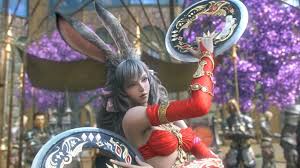 Going over the one of the newest classed in ffxiv stormblood; Dancer Is The Most Enjoyable Job To Play In Ffxiv Fight Me