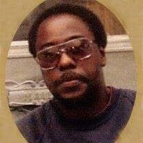 George Wayne McCray Obituary