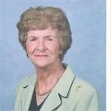 Obituary information for Eula Mae Ricker
