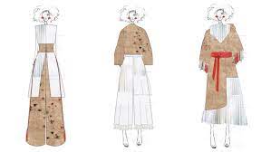 Redress Design Award 2017 Application Sustainable Fashion Designers Fashion Fashion Design Collection