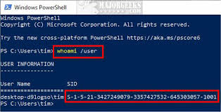 If there isn't some other account on your computer, boot into safe mode and save all the contents of your user profile in it. How To Fix We Can T Sign Into Your Account And You Ve Been Signed In With A Temporary Profile In Windows 10 Majorgeeks