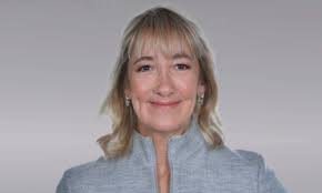 Credit Suisse's Chief of Sustainability Departs