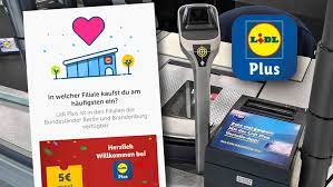 Aplikacja lidl plus zapewnia użytkownikom szeroką gamę cyfrowych kuponów z szerokiego wyboru sklepów i marek. Jetzt Auch In Deutschland Lidl Plus Startet Zuerst In Berlin Und Brandenburg Supermarktblog