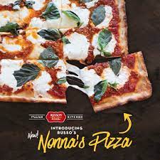 Maybe you would like to learn more about one of these? Russo S Introduces Nonna S Pizza A Classic Italian Favorite Now Available To Order Business Wire