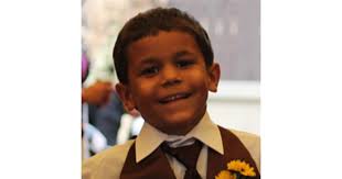 Aidan Jesse Ridley Obituary (2007