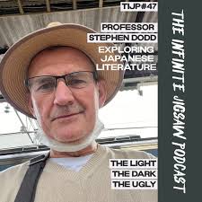 The Infinite Jigsaw Podcast