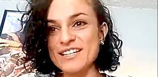 Melissa Cervantes's Instagram, Twitter & Facebook