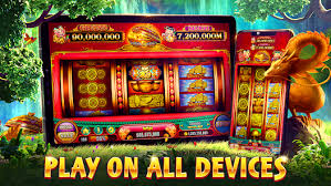 88 Fortunes Casino Slot Games - Apps on Google Play