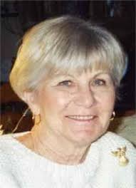 Therese Celine “Terry” Zetah Quam (1938-2008)