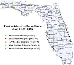 Epidemiology Monthly Surveillance Report