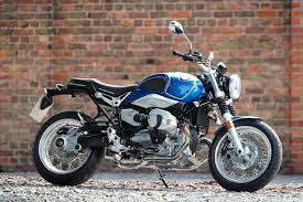 Images Bmw Motorcycle 2019 R Nine T 5 Motorcycles Side