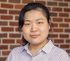 Major in Biochemistry at JBU