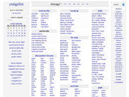 Brand new spark plug wire set. Creepy Craigslist Ad Seeks Women To Cruise The Chicago Restaurant Scene Eater Chicago