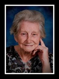 Rebecca Killian Obituary June 6, 2014