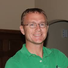 Obituary for Jay W. Van Dyke