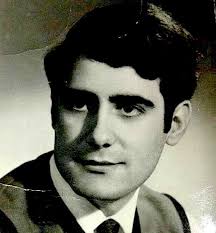 Murió el cantante Tommy Lara