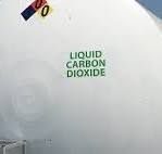 Carbon Dioxide Supply - MATHESON