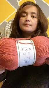 Multi Stitch Crochet Jumper