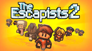 The Escapists 2 Review: The Great Multiplayer Escape | Pixel Related