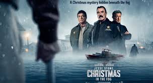 🎬 JESSE STONE: CHRISTMAS IN THE FOG (2025) – A Chilling Holiday Mystery –  NIWSZONE