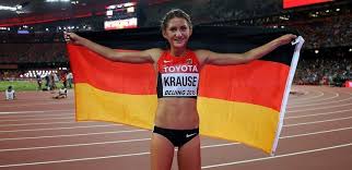 View latest posts and stories by @gesa_krause gesa krause in instagram. Gesa Felicitas Krause Alchetron The Free Social Encyclopedia