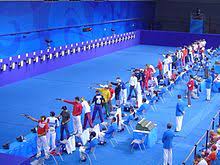 🇨🇿🇨🇿🇨🇿 3 direct procedures to saturday finals mej! Moderni Petiboj Wikipedie