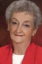 Beverly Smith Teague Obituary January 20, 2014