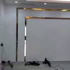 أهلا وسهلأ بكم في عالم الاصباغ الاول ورق جدران mm xxe 66676151 67774460 ديكورات داخلية تصميم ورق جدران والاربسك صبغ بد mirror instagram posts home decor